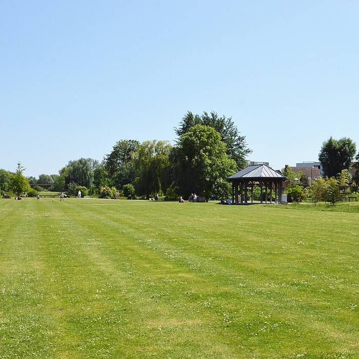 Photo de Château de Robersart